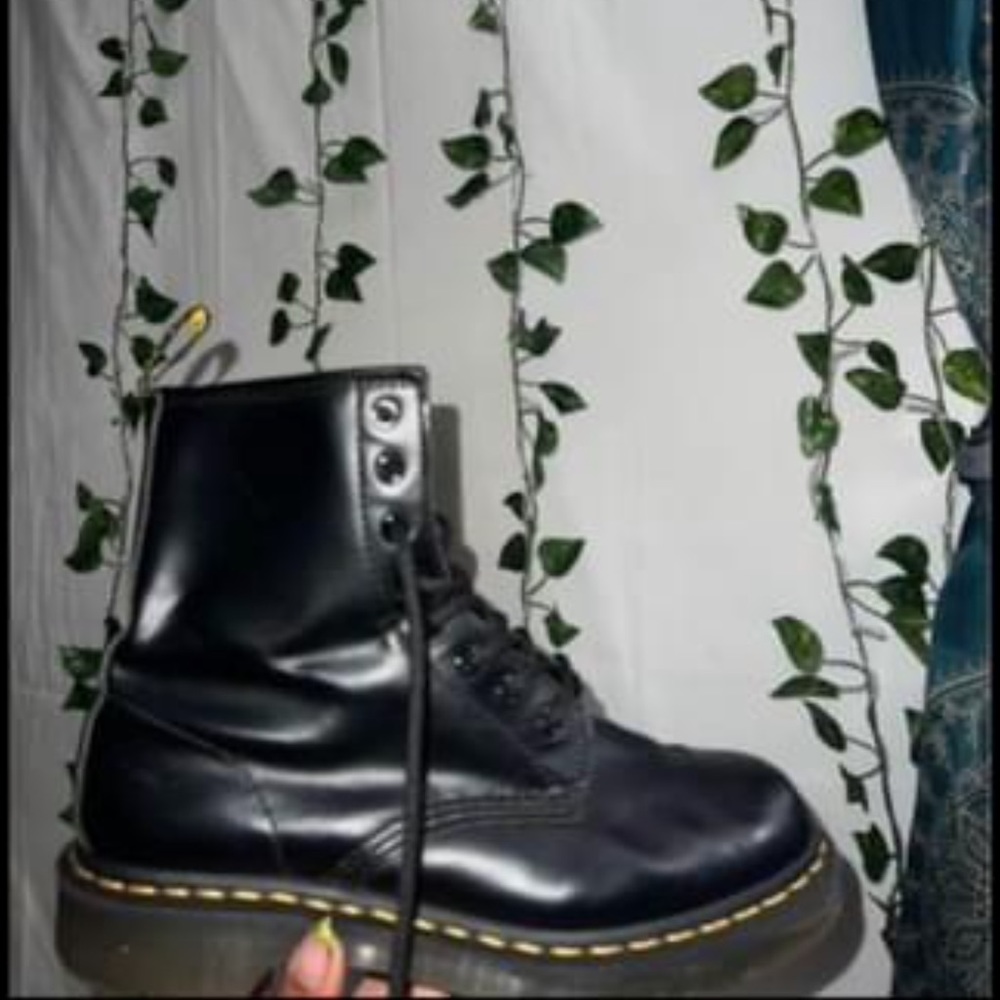 Doc Martens
